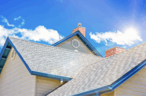roofing contractor Marlton NJ